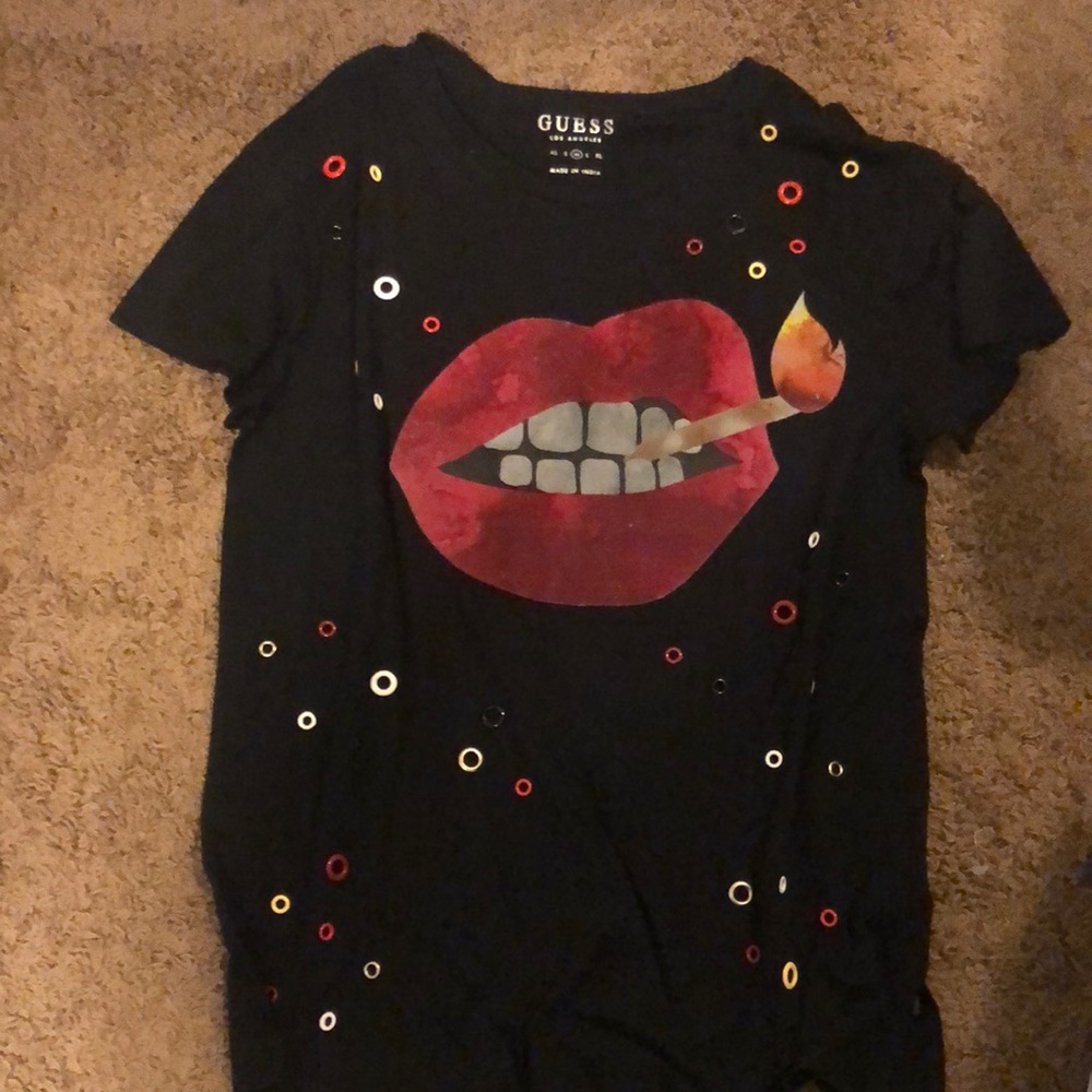 Guess teeshirt